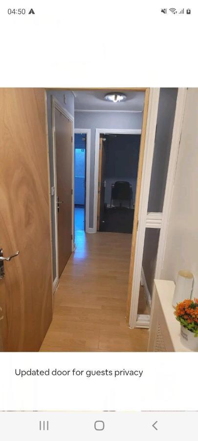 Mel'S Springfield Home Manchester Buitenkant foto